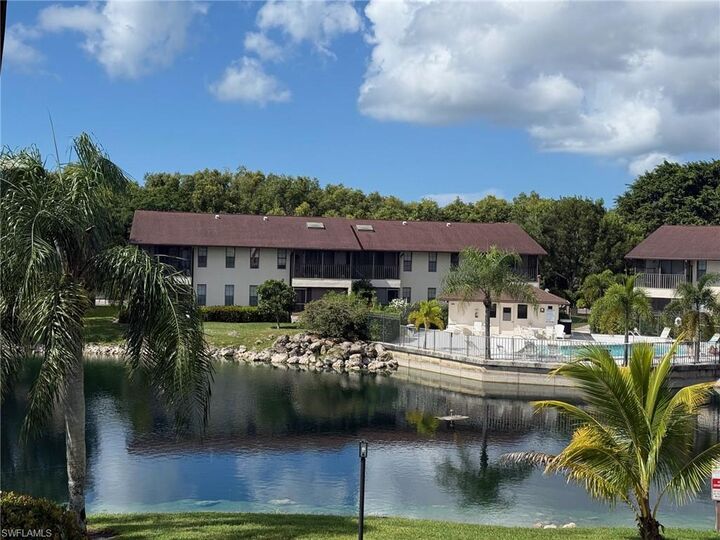 Property Photo:  5365 Treetops Dr S206  FL 34113 