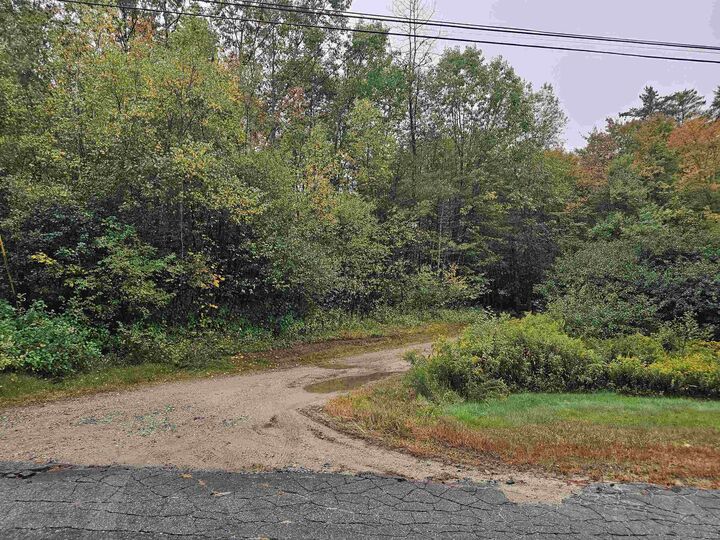 Property Photo: 140 Dort Street NH 03465