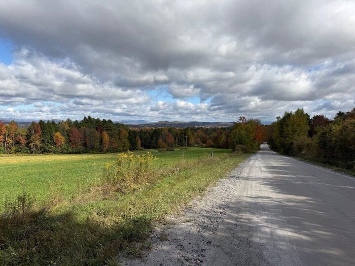 Property Photo:  1430 Middle Road  VT 05667
