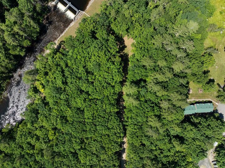 Property Photo:  Lots 0-4 Parsons Road  NH 03826 