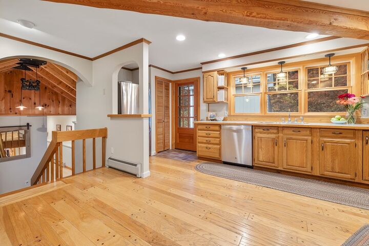 Property Photo: 233 Route 10 NH 03779