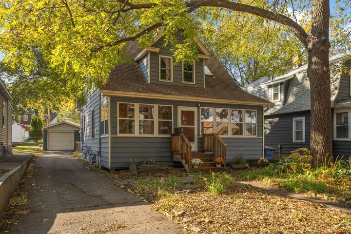 Property Photo:  3208 24th Avenue S  MN 55406