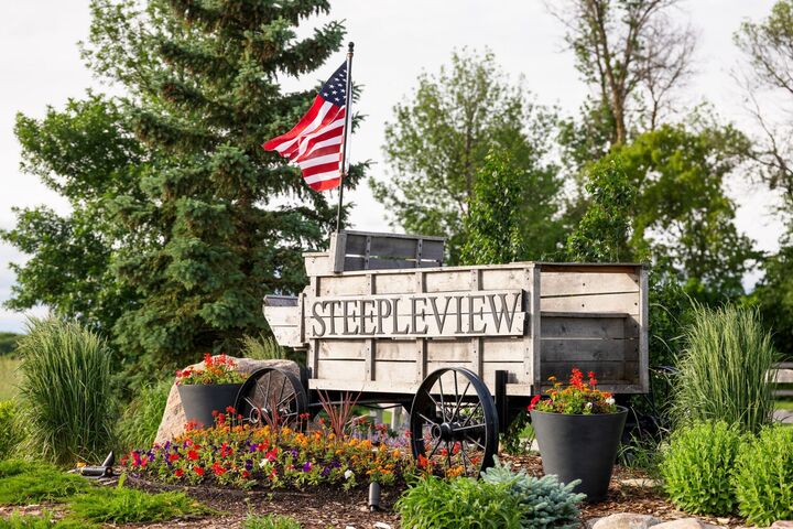 Property Photo:  9685 County Road 13 SE  MN 55328 