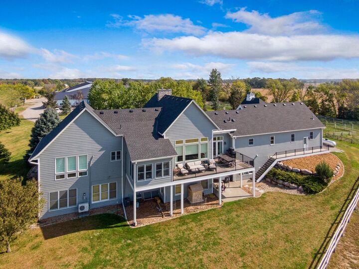 Property Photo:  9685 County Road 13 SE  MN 55328 