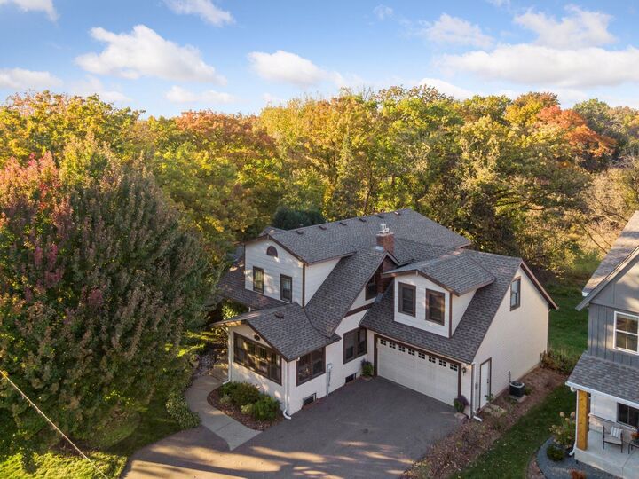 Property Photo:  5504 Benton Avenue  MN 55436 