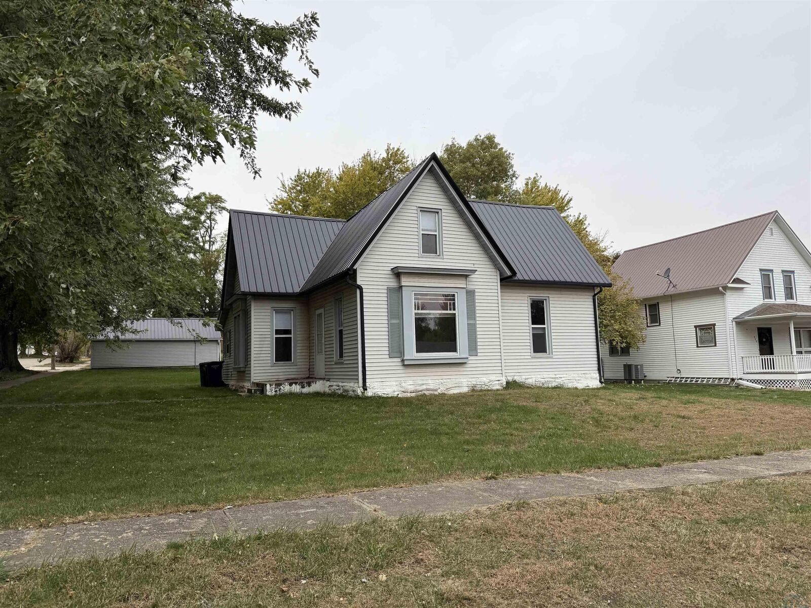Property Photo: 402 5th Street IA 51027