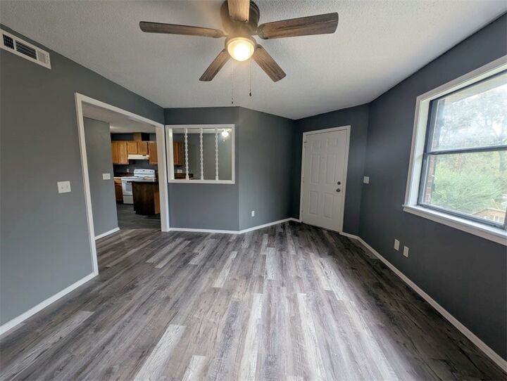 Property Photo: 2 Shamrock Drive AR 72601