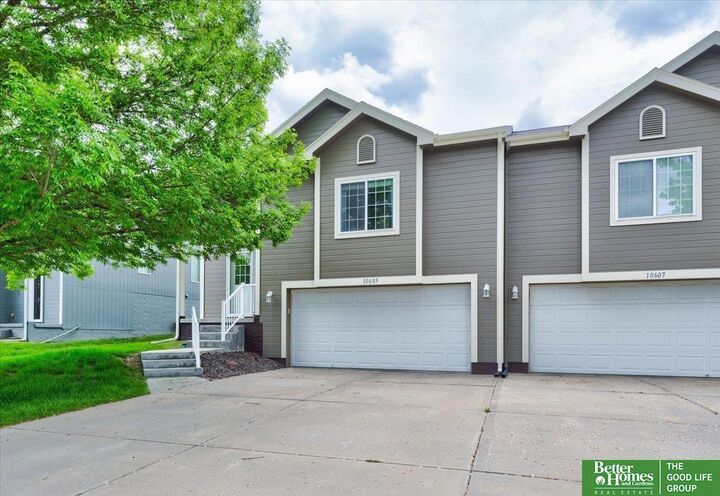 10605 S 25th Avenue  Bellevue NE 68123 photo