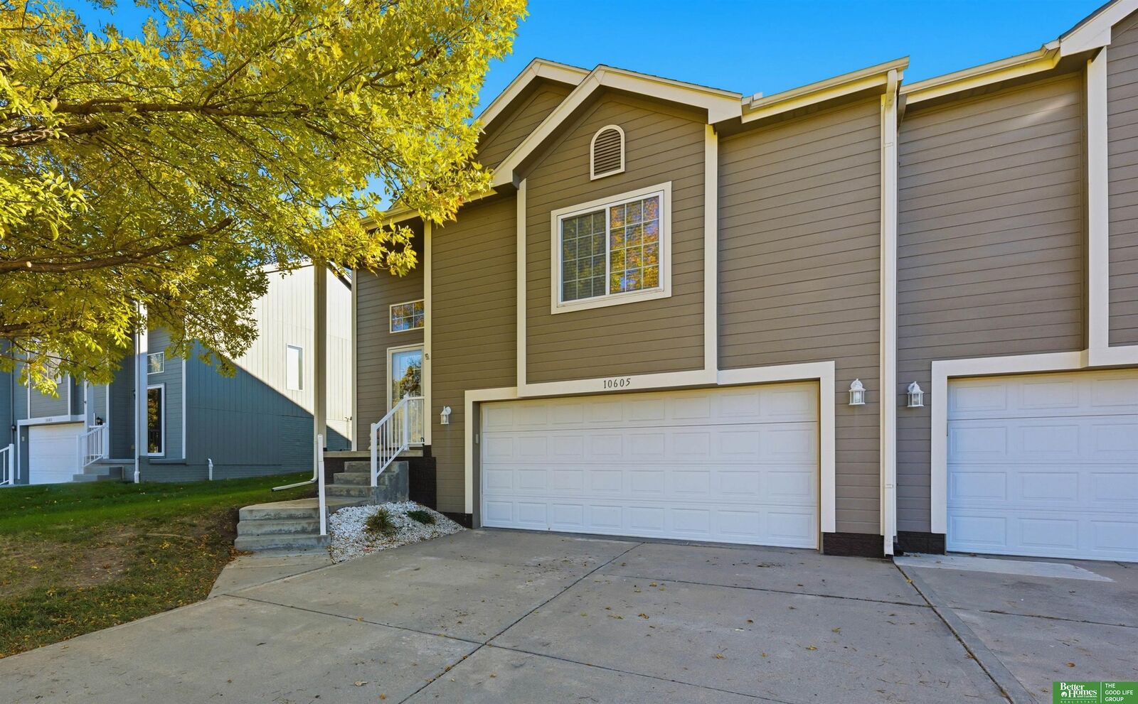 Property Photo:  10605 S 25th Avenue  NE 68123 