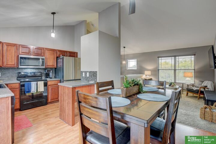 Property Photo: 7816 S 161 Street NE 68136