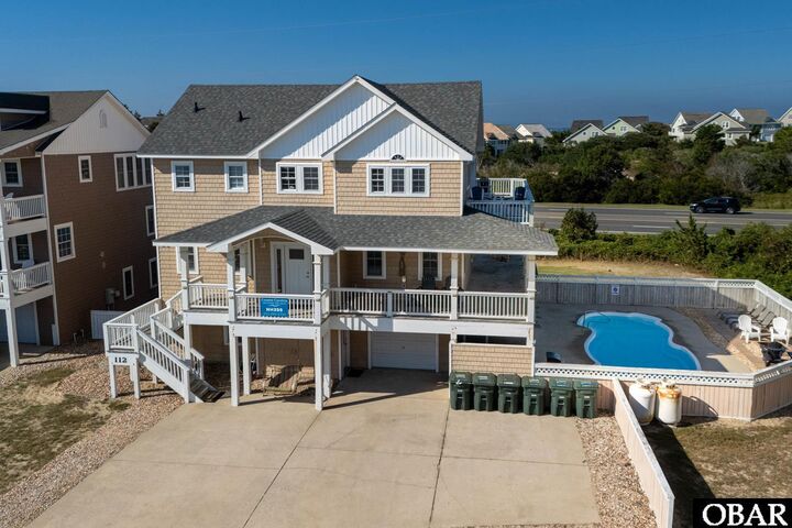 112 Sandpebble Court  Nags Head NC 27959 photo