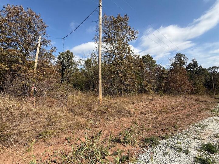 Property Photo:  13 West Street  OK 73068 