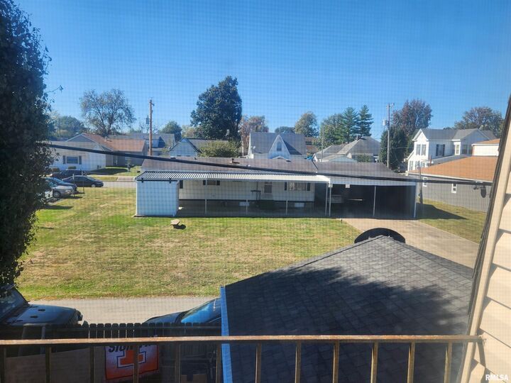 Property Photo:  307 S Main Street  IL 62274 