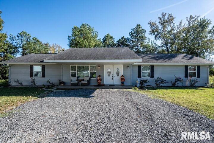 910 Fairlane Drive  Marion IL 62959 photo