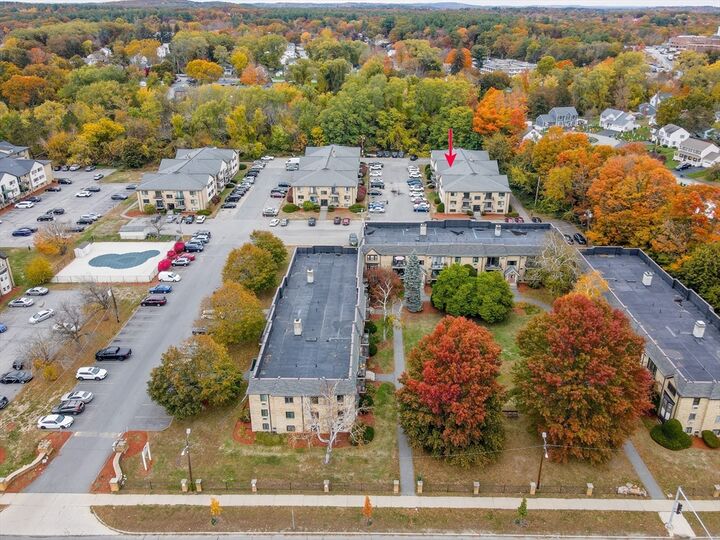 Property Photo:  307 Pawtucket Blvd 13  MA 01854
