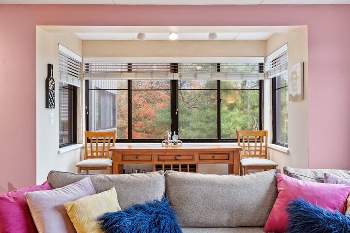 Property Photo:  100 Ledgewood Dr 417  MA 02180