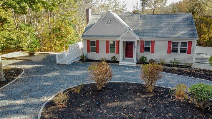 Property Photo:  17 Degrass Rd  MA 02649 