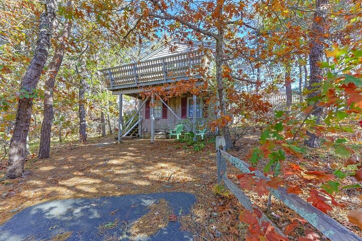 7 Great Hollow Road 50  Truro MA 02666 photo