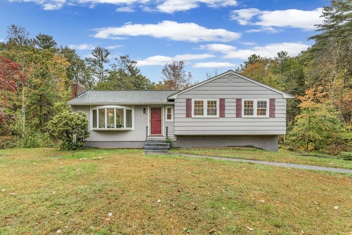 Property Photo:  14 Lundy Ln  MA 01778 