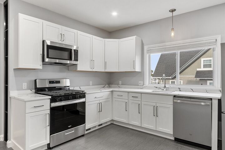 Property Photo:  17 Parker Street B  MA 02148