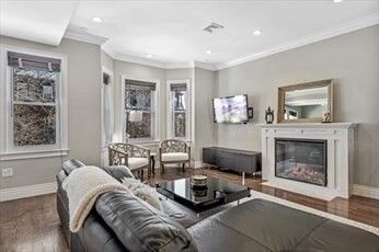 Property Photo: 355 K St 2 MA 02127