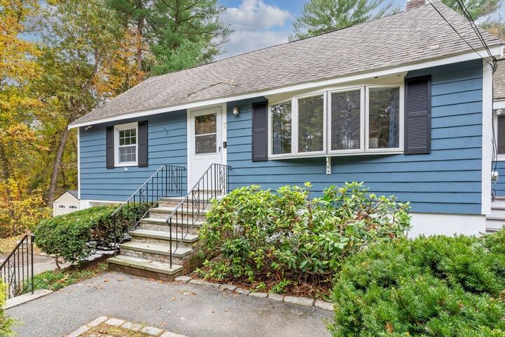Property Photo:  7 Taylor St  MA 01960
