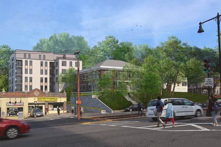 1789 Commonwealth  Boston MA 02135 photo