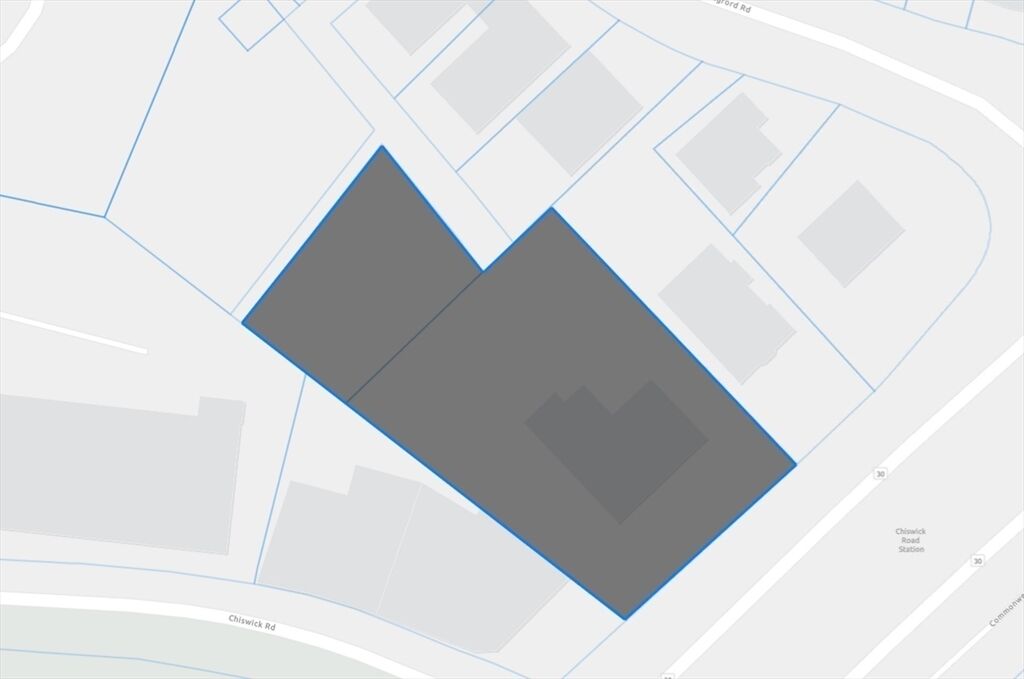 Property Photo:  9999 Commonwealth  MA 02135 