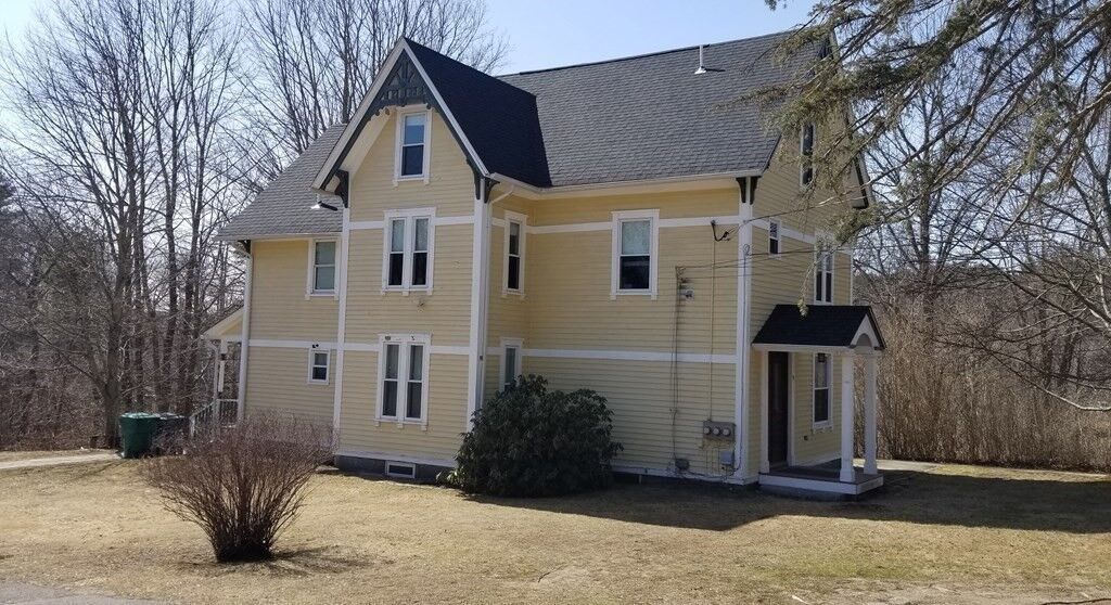 Property Photo:  78 Main St 2  MA 01568