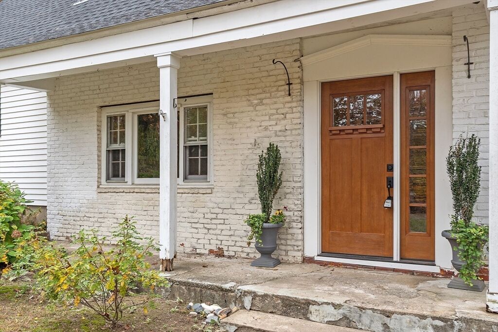 Property Photo:  86 School Street  MA 01720 