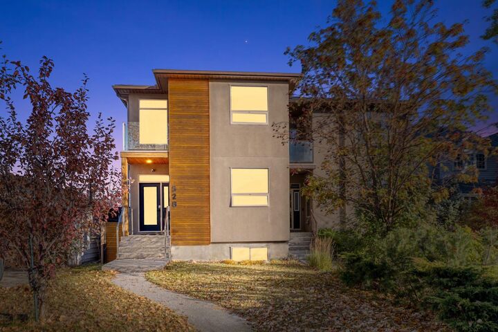 528 31 Street NW  Calgary AB T2N 2V5 photo