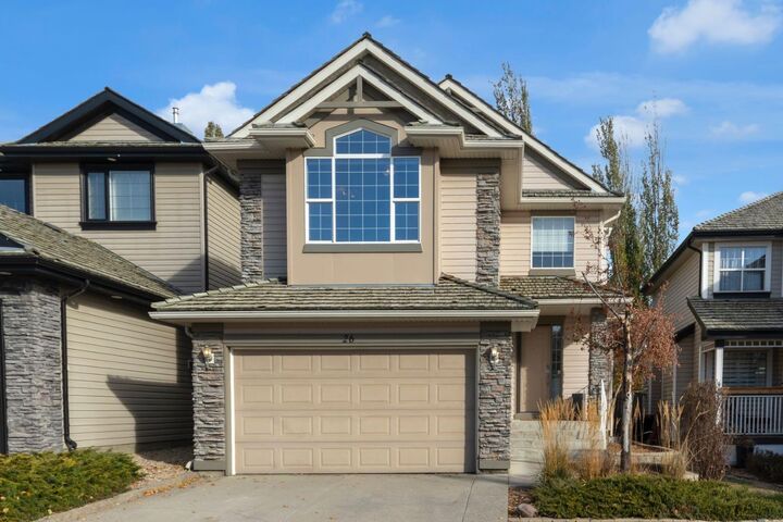 26 Springbank Rise SW  Calgary AB T3H 4J6 photo
