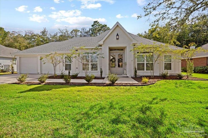 5751 Dunbar Cir  Milton FL 32583 photo