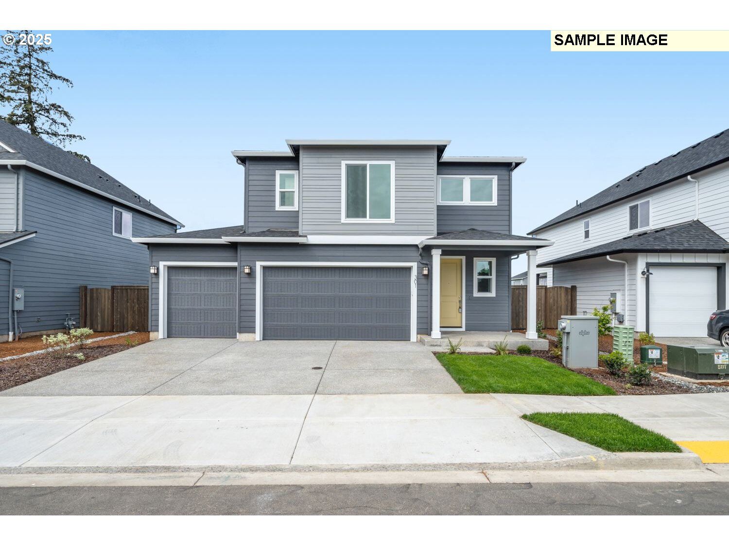 Property Photo:  4316 NE 188th St Lot 334  WA 98686 
