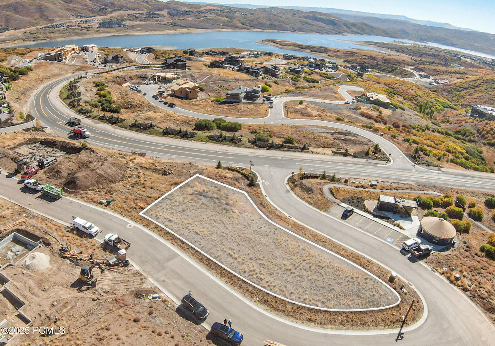 Property Photo:  11154 N Capricorn Place  UT 84032 