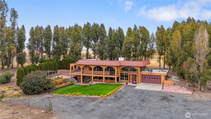 18850  Stratford Road NE  Moses Lake WA 98837 photo