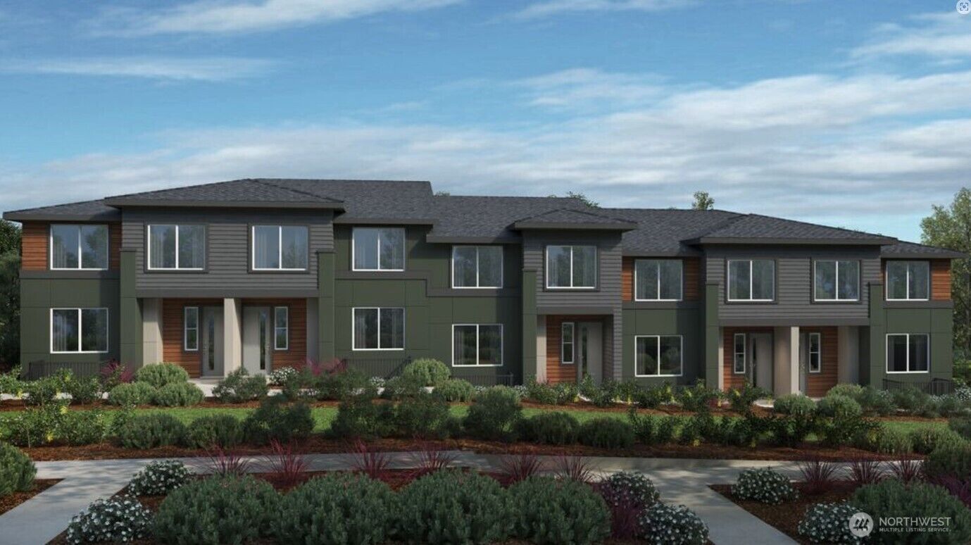 Property Photo:  13210 NE 127th Way D  WA 98034