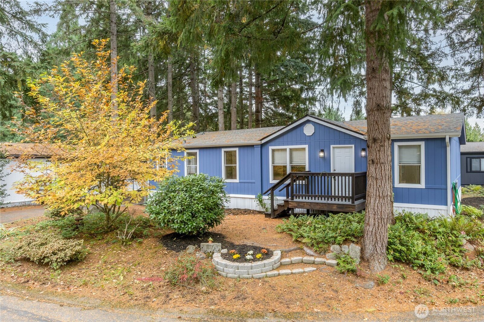 Property Photo:  3060 NE McWilliams Road 104  WA 98311