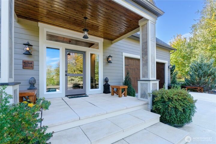 Property Photo: 211 Yellow Brick Road WA 98382