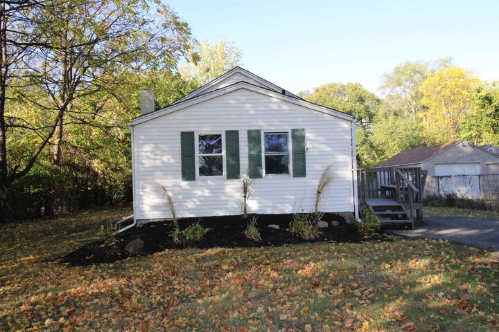 Property Photo: 110 Winona Drive IL 61115