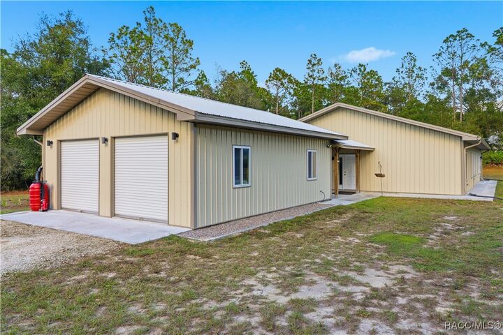 Property Photo:  7793 W Sir Walters Lane  FL 34433 