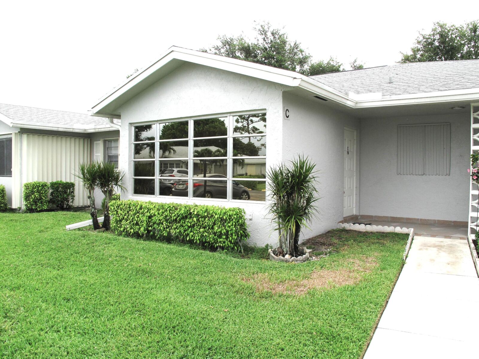 Property Photo:  14500 Canalview Drive C  FL 33484