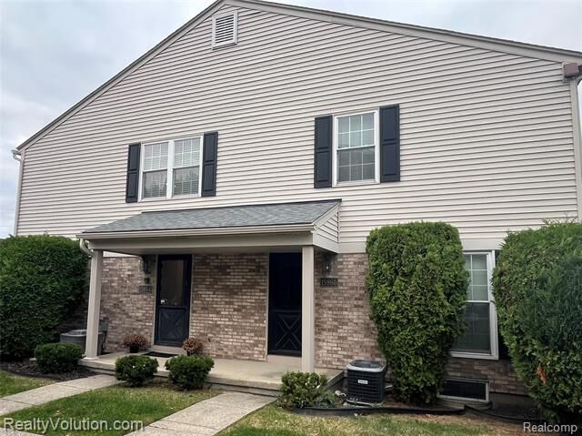 Property Photo:  15854 Charleston Drive  MI 48038 