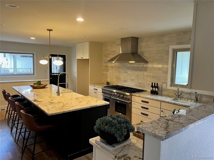 Property Photo:  1705 Alkire Street  CO 80401 