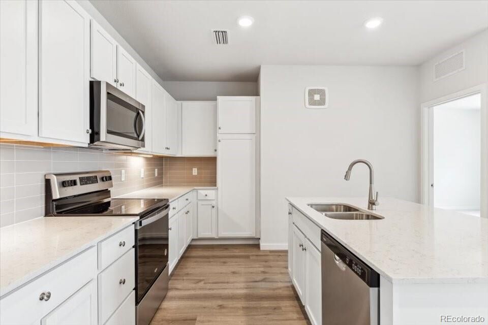 Property Photo:  485 Interlocken Boulevard 307  CO 80021 