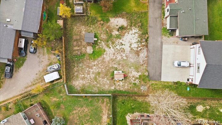 Property Photo:  378 Blacksmith Road  CO 81631