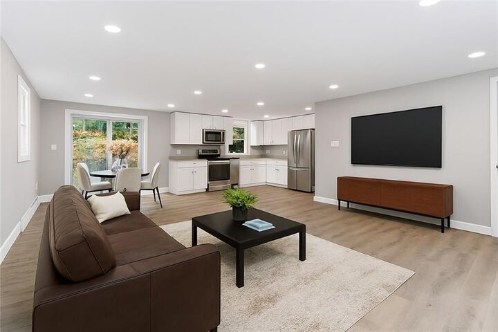 Property Photo:  199 Roberts Street  RI 02895