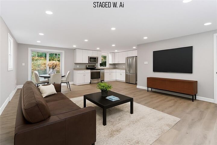 Property Photo: 199 Roberts Street RI 02895