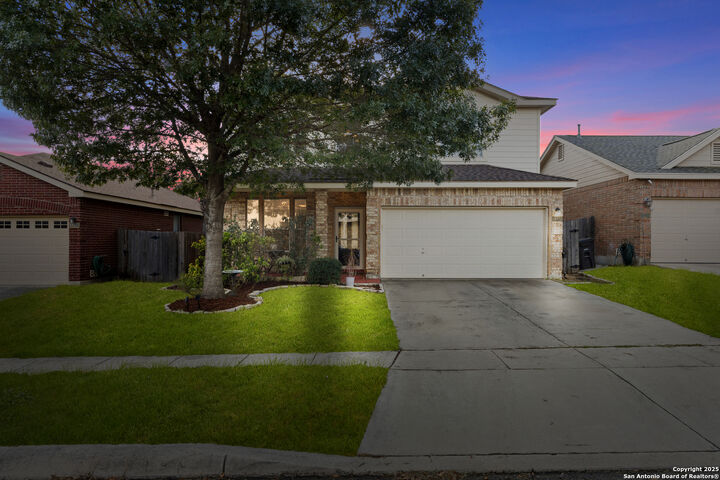 Property Photo: 14123 Sonora Bend TX 78023