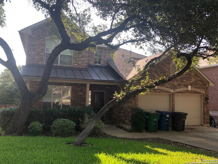 Property Photo: 18702 Rogers Lk TX 78258